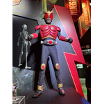 「TAMASHII NATION 2025」実物フィギュア