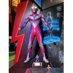 「TAMASHII NATION 2025」実物フィギュア