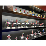 「TAMASHII NATION 2025」実物フィギュア