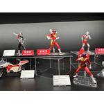 「TAMASHII NATION 2025」実物フィギュア