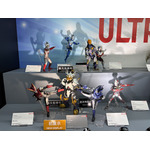 「TAMASHII NATION 2025」実物フィギュア