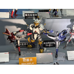 「TAMASHII NATION 2025」実物フィギュア