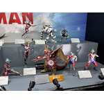 「TAMASHII NATION 2025」実物フィギュア