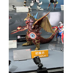 「TAMASHII NATION 2025」実物フィギュア