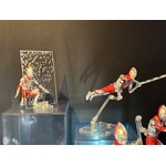 「TAMASHII NATION 2025」実物フィギュア