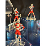 「TAMASHII NATION 2025」実物フィギュア