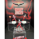 「TAMASHII NATION 2025」実物フィギュア