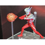 「TAMASHII NATION 2025」実物フィギュア