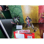 「TAMASHII NATION 2025」実物フィギュア