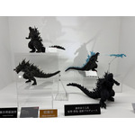 「TAMASHII NATION 2025」実物フィギュア