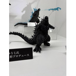 「TAMASHII NATION 2025」実物フィギュア