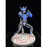 「TAMASHII NATION 2025」実物フィギュア