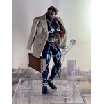 「TAMASHII NATION 2025」実物フィギュア