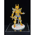 「TAMASHII NATION 2025」実物フィギュア