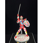 「TAMASHII NATION 2025」実物フィギュア