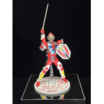 「TAMASHII NATION 2025」実物フィギュア