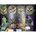 「TAMASHII NATION 2025」実物フィギュア