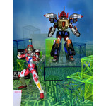 「TAMASHII NATION 2025」実物フィギュア