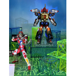 「TAMASHII NATION 2025」実物フィギュア