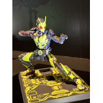 「TAMASHII NATION 2025」実物フィギュア