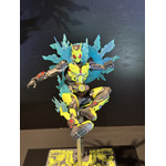 「TAMASHII NATION 2025」実物フィギュア