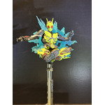 「TAMASHII NATION 2025」実物フィギュア