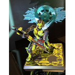 「TAMASHII NATION 2025」実物フィギュア