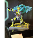 「TAMASHII NATION 2025」実物フィギュア