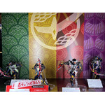 「TAMASHII NATION 2025」実物フィギュア