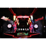 「TAMASHII NATION 2025」実物フィギュア