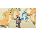 嵐に巻き込まれたサトシとゴウを助けたのは――TVアニメ『ポケットモンスター』1月26日放送のあらすじ＆場面カットを紹介