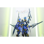 「エヴァ」「宇宙戦艦ヤマト」＆当時販売「マジンガーＺ」には歴史を感じる！ガンダム・仮面ライダー・ワンピースなどフィギュア大集結！【「TAMASHII NATION 2025」レポ／ロボット編】 画像