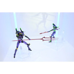 「TAMASHII NATION 2025」実物フィギュア