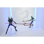 「TAMASHII NATION 2025」実物フィギュア