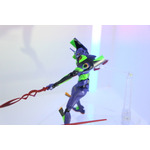 「TAMASHII NATION 2025」実物フィギュア