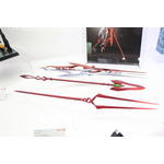 「TAMASHII NATION 2025」実物フィギュア