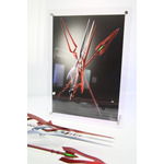 「TAMASHII NATION 2025」実物フィギュア