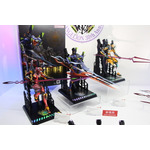 「TAMASHII NATION 2025」実物フィギュア