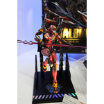 「TAMASHII NATION 2025」実物フィギュア