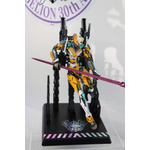 「TAMASHII NATION 2025」実物フィギュア