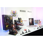 「TAMASHII NATION 2025」実物フィギュア