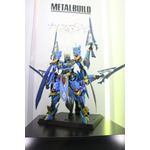 「TAMASHII NATION 2025」実物フィギュア