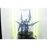 「TAMASHII NATION 2025」実物フィギュア