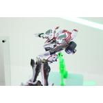 「TAMASHII NATION 2025」実物フィギュア