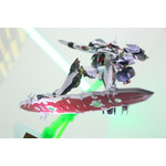 「TAMASHII NATION 2025」実物フィギュア