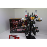 「TAMASHII NATION 2025」実物フィギュア