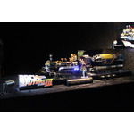 「TAMASHII NATION 2025」実物フィギュア