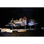 「TAMASHII NATION 2025」実物フィギュア