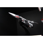 「TAMASHII NATION 2025」実物フィギュア