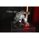 「TAMASHII NATION 2025」実物フィギュア